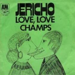Jericho : Love, Love - Champs